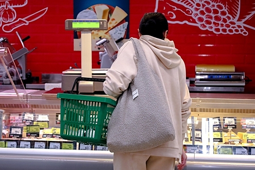 Патрушев: Россия полностью обеспечена продуктами, скачков цен не ожидается
