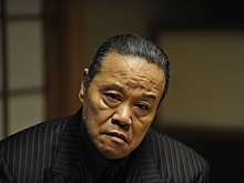 Умер японский актер Тосиюки Нисида, снявшийся в «Снах о России»