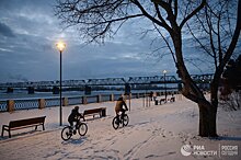 В Новосибирске готовятся к строительству четвертого моста через Обь