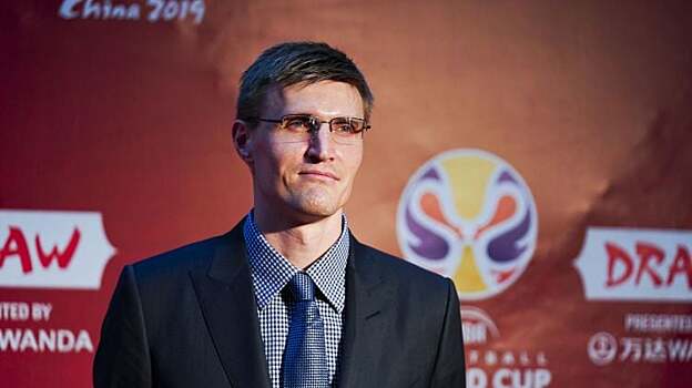 Андрей Кириленко: «Квалификация Олимпиады будет сложнее, чем был ЧМ-2019 в Китае»