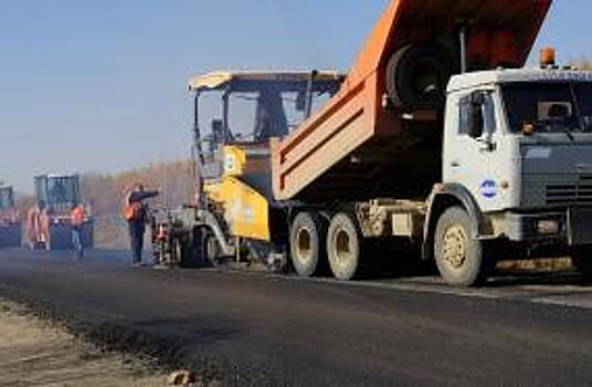 Автодорожных строителей Приморья заподозрили в неэффективном использовании бюджетных средств