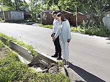 Проблема горожан получила решение после встречи политических партий с мэром Хабаровска