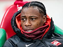 Промес трижды бил пенальти в компенсированное время матча с «Локомотивом»