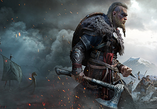 В России будут продавать коллекционное издание новой Assassin's Creed за 8000 рублей без самой игры
