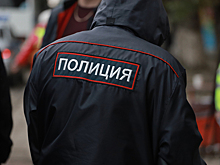 Гомосексуалиста задержали за оральные утехи около магазина в Новосибирске