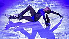 «Спорт-Экспресс» удалил новость об отстранении Валиевой от Олимпиады-2022