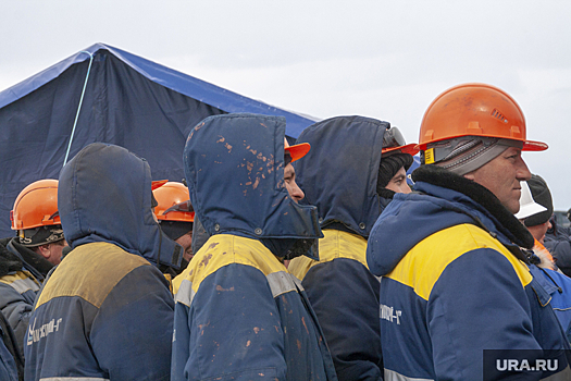 Бастрыкин взял на контроль нарушение трудовых прав вахтовиков в ЯНАО
