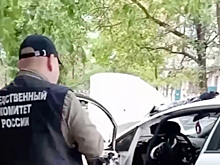В Херсонской области взорвали автомобиль начальника районного отдела полиции