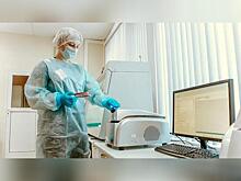 Заболеваемость гриппом в Забайкалье достигает 35%