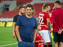 Каттани: Федун разбирается в футболе