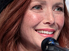 Актриса Энни Вершинг скончалась в возрасте 45 лет от рака