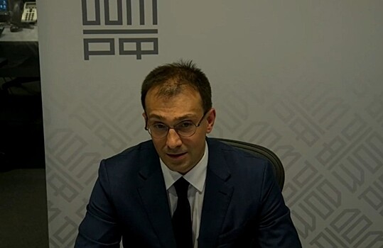 Николай Козак: «Цифровизация снизит административную нагрузку на застройщиков»