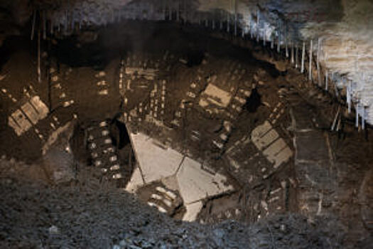 Проходческие работы на Невско-Василеостровской линии метро завершат в августе