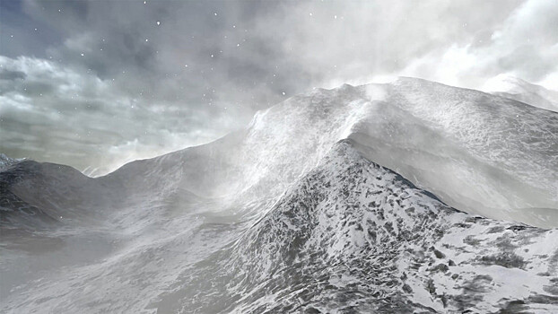 Смерть на Эвересте: PlayWay анонсировала Everest Search and Rescue