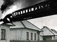 Эффект бабочки: как катастрофа под Новосибирском привела к системным реформам