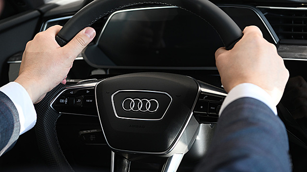 Житель ФРГ отправится за решётку за продажу автомобилей россиянам