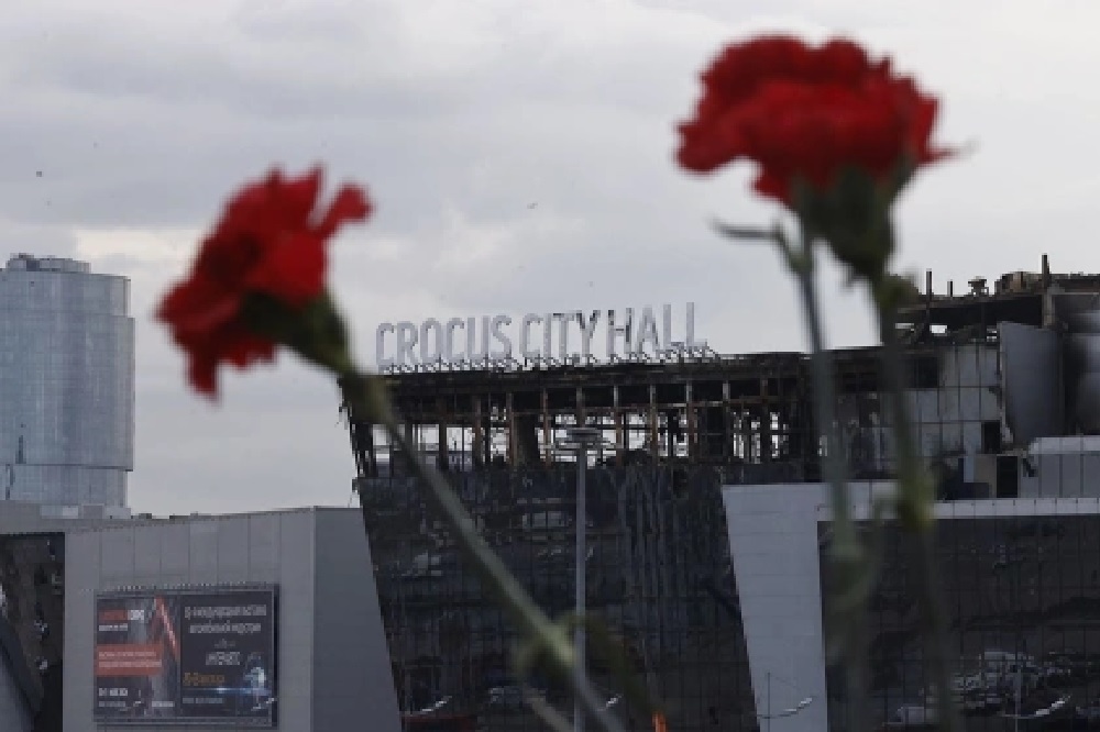Следователи раскрыли жуткие планы террориста, устроившегося резню в «Крокусе»