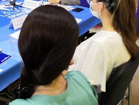 Приморские эксперты предложили поменять подходы в мотивации педагогов и докторов