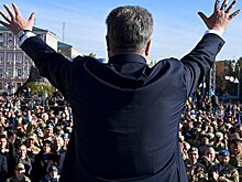 Хвост собаки. Кто делает президентские выборы на Украине
