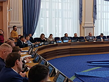 Депутаты горсовета Новосибирска проконтролировали готовность города к зиме
