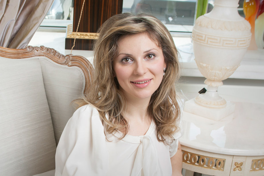 Андрей Черников Лариса Черникова Фото