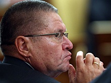 Улюкаев исключил обвал цен на нефть ниже $25