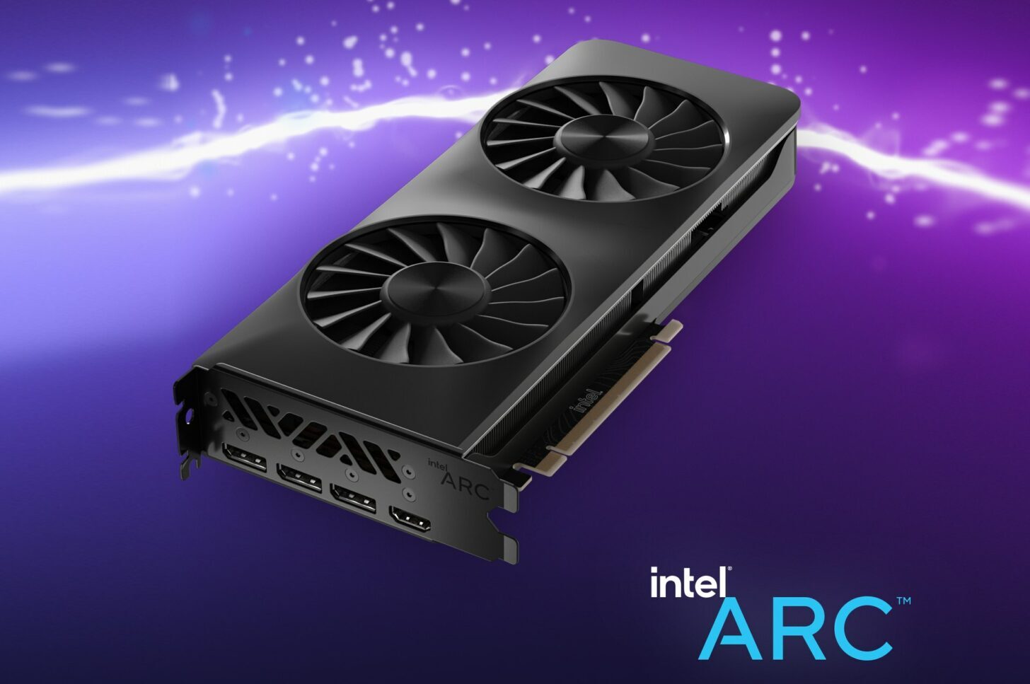 Intel случайно засветила видеокарту ARC B750 на своём сайте - EuroPress.news