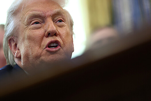 Трамп ушел от ответа на вопрос об окончательном решении по Ирану