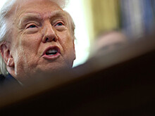 Трамп ушел от ответа на вопрос об окончательном решении по Ирану