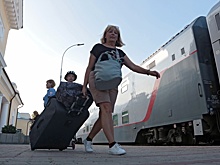 В России вырос спрос на внутренние маршруты