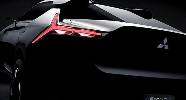 Дешёвый пикап из Малайзии превратили в грузовой Lancer Evolution