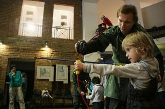 Школьники Екатеринбурга освоят исчезнувшие профессии