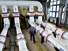«Транснефть» назвала сроки очистки «Дружбы»
