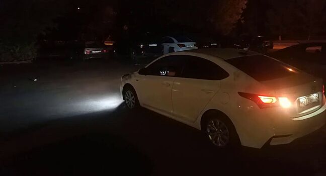 Несколько полезных опций, придуманных для автомобилей