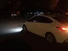 Несколько полезных опций, придуманных для автомобилей