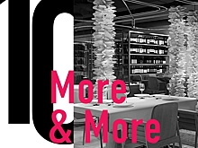 В Казани выбрали 10 лучших кафе и ресторанов. Вот они