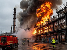 Химическая угроза под Смоленском: после атаки дронов число погибших выросло до семи, власти готовятся эвакуировать жителей