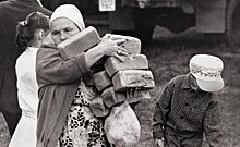 "Новый 1992-й": черствый хлеб на полках, за вагон сахара — большегруз, Казань во тьме