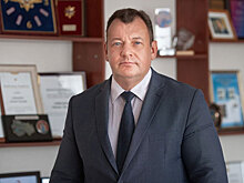 Глава минцифры региона Анатолий Дюбанов покидает свой пост