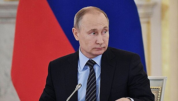 Путин рассказал о способах предупреждения возможной агрессии против России