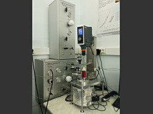 Диметилсульфоксид помешает кристаллам блокировать трубы нефте- и газопроводов