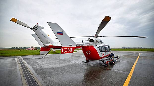 Спасатели нашли тела погибших после аварии в Ненецком округе
