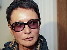Хакамада выплатила долг покойного мужа в 2,5 миллиона евро