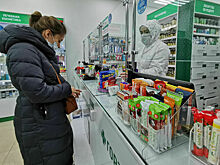 Врач рассказала, какие лекарства необходимо приобрести заранее