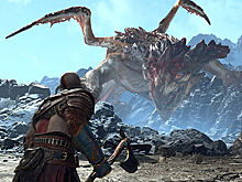 Выход продолжения God of War отложили