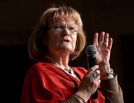 Актриса Яковлева прокомментировала новость о&nbsp;своей госпитализации