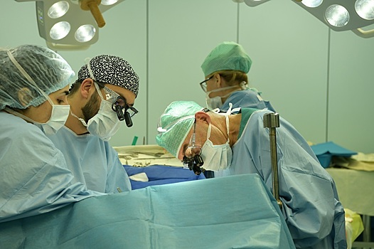 Поможет ли пересадка органов дожить до 150 лет