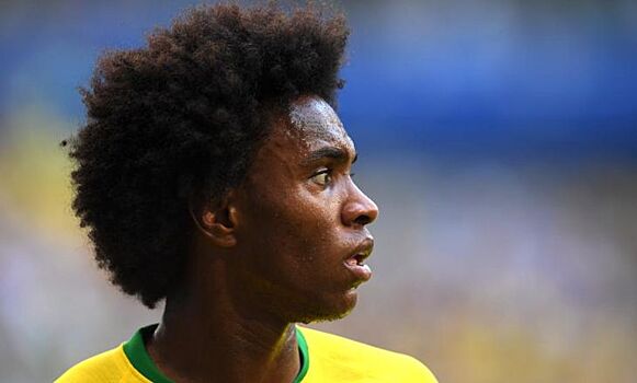 Марсьяль может заменить Виллиана в "Челси"