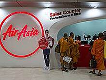 Air Asia может открыть прямые рейсы из Петербурга