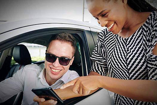 Система онлайн-водительских прав развернут по всей ЮАР